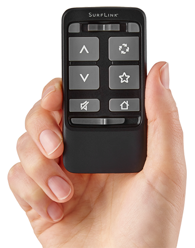 Surflink Basic Remote Wireless Accessories Neff Hearing